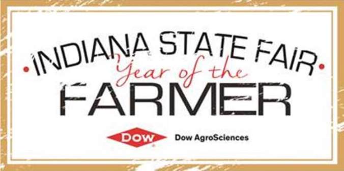 Year of the Farmer logo